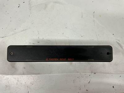 Freightliner Classic XL Instrument Panel Cluster