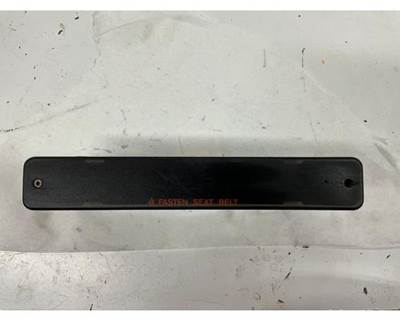 Freightliner Classic XL Instrument Panel Cluster