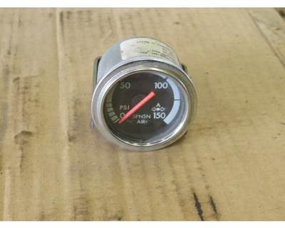 Freightliner Classic XL Instrument Panel Cluster