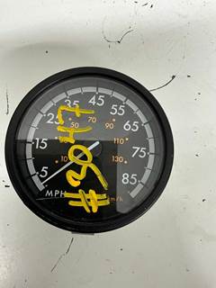 Freightliner Columbia Instrument Panel Cluster for a Freightliner COLUMBIA 120