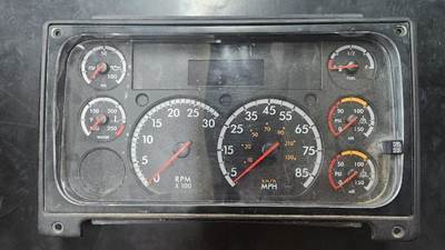 Freightliner Columbia Instrument Panel Cluster