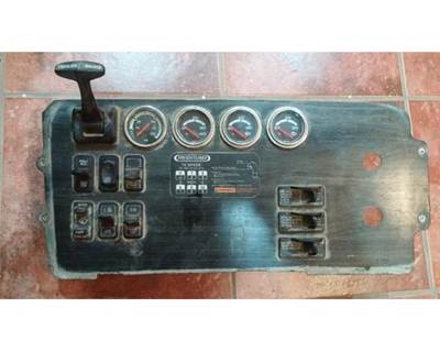 Freightliner Columbia Instrument Panel Cluster