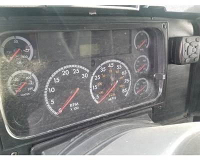 Freightliner Columbia Instrument Panel Cluster for a Freightliner COLUMBIA 120