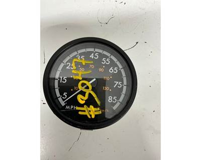 Freightliner Columbia Instrument Panel Cluster for a Freightliner COLUMBIA 120