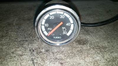 Freightliner FLD120 Instrument Panel Cluster