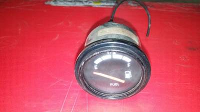 Freightliner FLD120 Instrument Panel Cluster