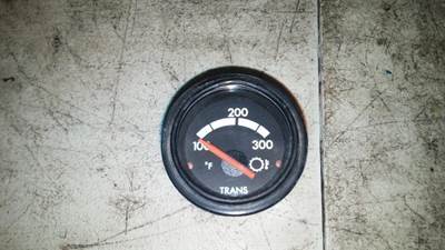 Freightliner FLD120 Instrument Panel Cluster