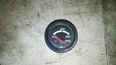 Freightliner FLD120 Instrument Panel Cluster