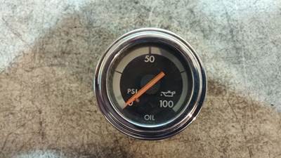 Freightliner FLD120 Instrument Panel Cluster