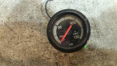 Freightliner FLD120 Instrument Panel Cluster