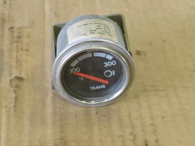 Freightliner FLD120 Instrument Panel Cluster