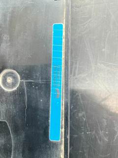 Freightliner FLD120 Instrument Panel Cluster