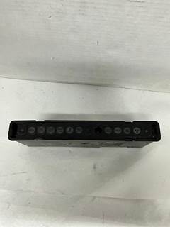 Freightliner FLD120 Instrument Panel Cluster