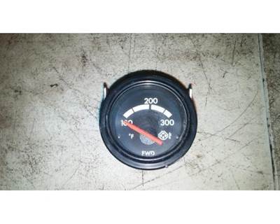 Freightliner FLD120 Instrument Panel Cluster