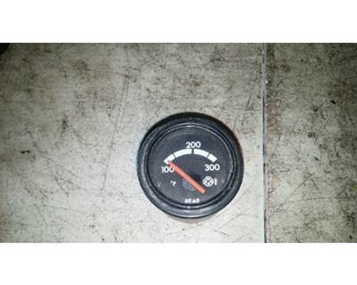 Freightliner FLD120 Instrument Panel Cluster