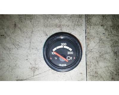 Freightliner FLD120 Instrument Panel Cluster
