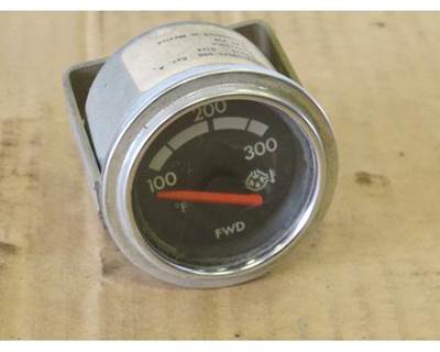 Freightliner FLD120 Instrument Panel Cluster