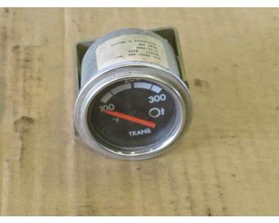 Freightliner FLD120 Instrument Panel Cluster