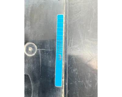 Freightliner FLD120 Instrument Panel Cluster