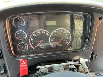 Freightliner M2 Instrument Panel Cluster for a Freightliner M2 106