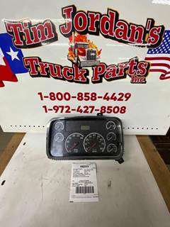 Freightliner M2 Instrument Panel Cluster for a Freightliner M2 106