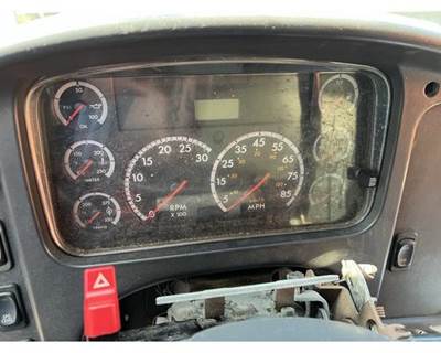 Freightliner M2 Instrument Panel Cluster for a Freightliner M2 106