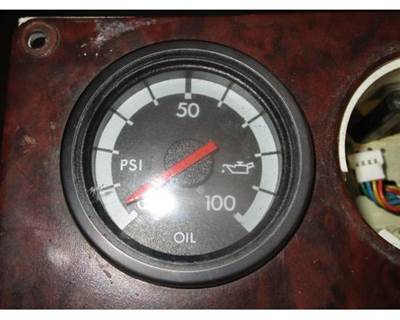 Freightliner ST120 Instrument Panel Cluster