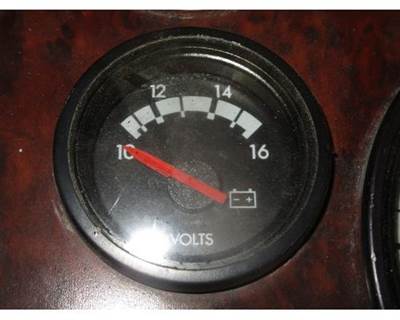 Freightliner ST120 Instrument Panel Cluster