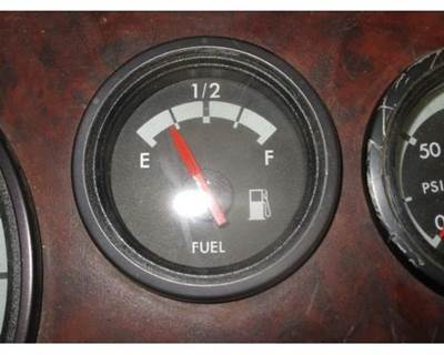 Freightliner ST120 Instrument Panel Cluster