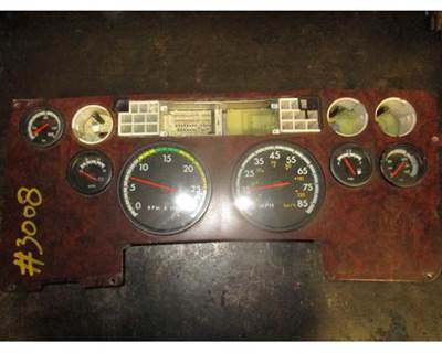 Freightliner ST120 Instrument Panel Cluster