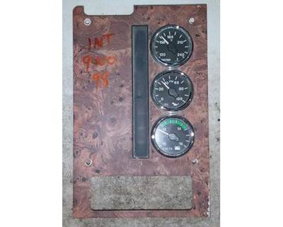 International 3503478C91 Instrument Panel Cluster