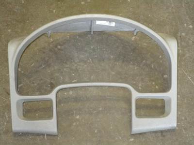 International 4300 Instrument Panel Cluster