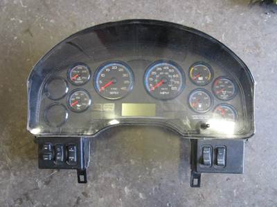 International 4300 Instrument Panel Cluster