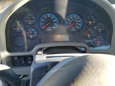 International 4400 Instrument Panel Cluster for a International Durastar 4400