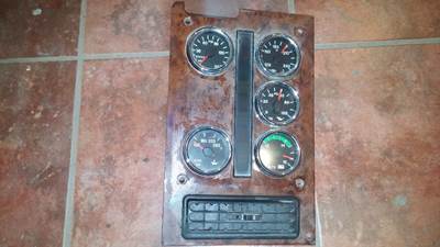 International Instrument Panel Cluster