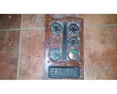 International Instrument Panel Cluster