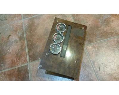 International Instrument Panel Cluster