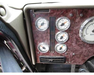 International 9400i Instrument Panel Cluster