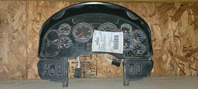 International ProStar Instrument Panel Cluster