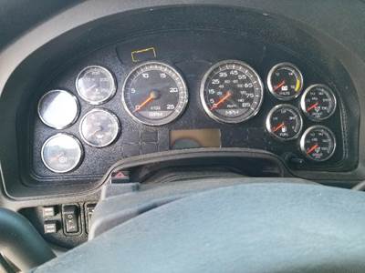 International ProStar Instrument Panel Cluster