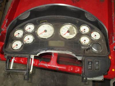 International ProStar Instrument Panel Cluster