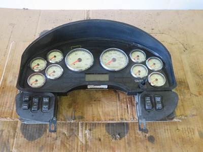 International ProStar Instrument Panel Cluster