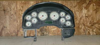 International ProStar Instrument Panel Cluster