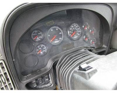 International ProStar Instrument Panel Cluster