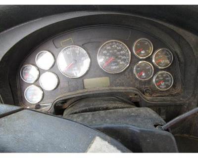 International ProStar Instrument Panel Cluster