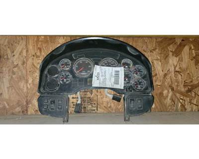 International ProStar Instrument Panel Cluster