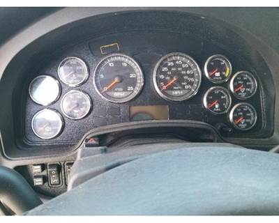 International ProStar Instrument Panel Cluster