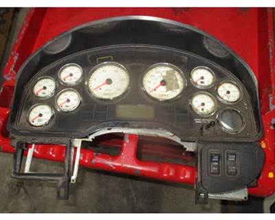 International ProStar Instrument Panel Cluster