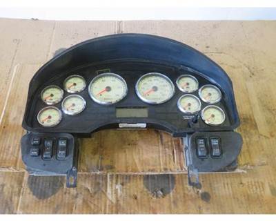 International ProStar Instrument Panel Cluster