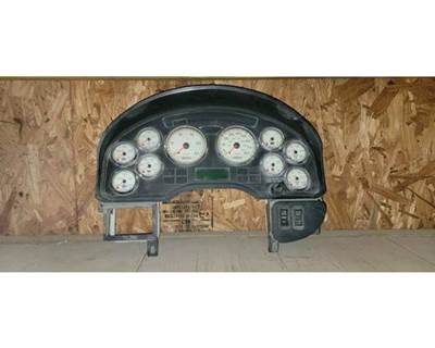 International ProStar Instrument Panel Cluster